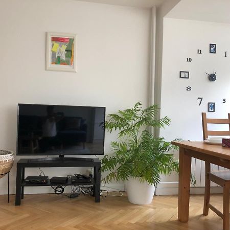 Comfortable And Cosy Apartment 3 Beds-City Center Warsawa Bagian luar foto