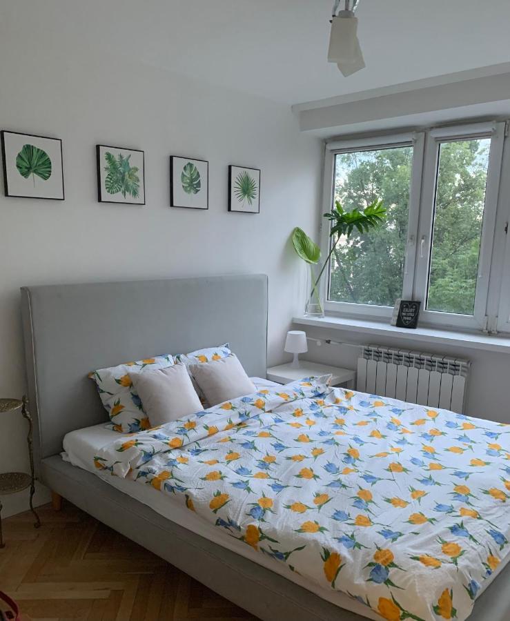 Comfortable And Cosy Apartment 3 Beds-City Center Warsawa Bagian luar foto